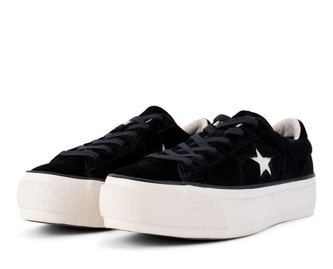 Converse One Star Platform OX PR/BR - 558950C-249