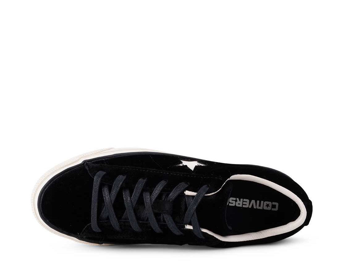 Converse One Star Platform OX PR/BR - 558950C-249