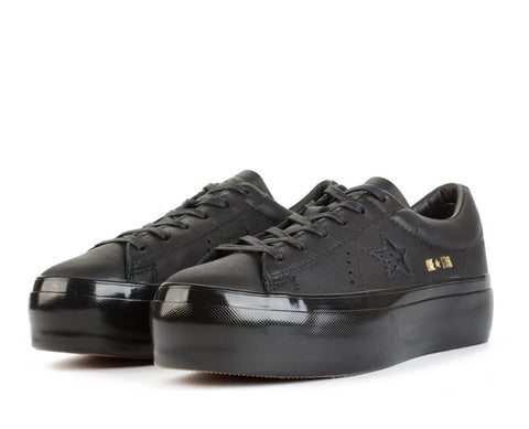 Covnerse One Star OX Platform PR - 559898C-240