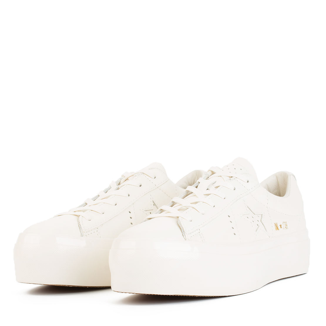 Covnerse One Star OX Platform BJ - 559899C-76
