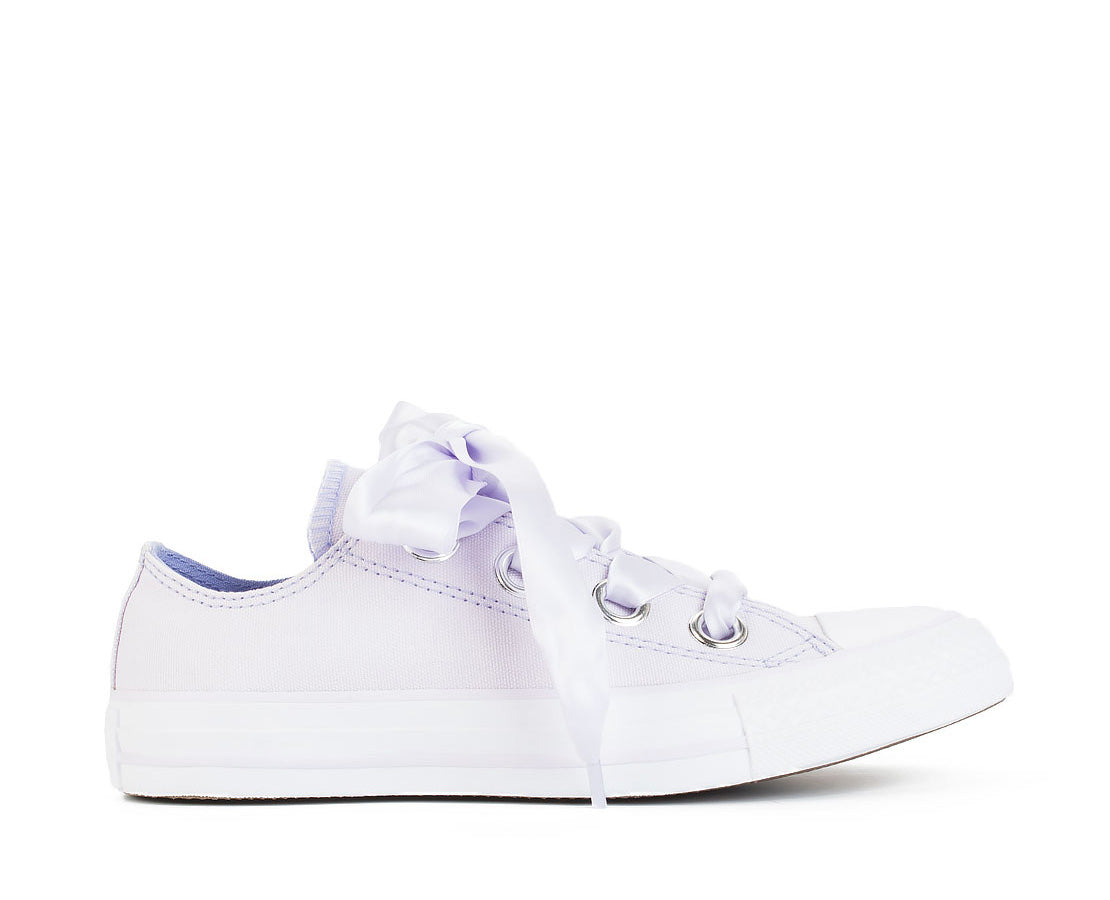 Converse Chuck Taylor All Star Big Eyelets OX LILAS - 559921C-202