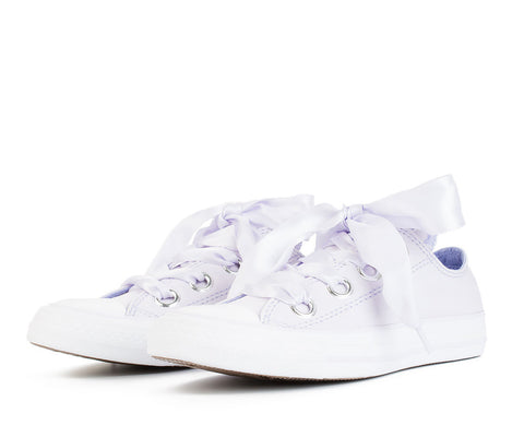 Converse Chuck Taylor All Star Big Eyelets OX LILAS - 559921C-202