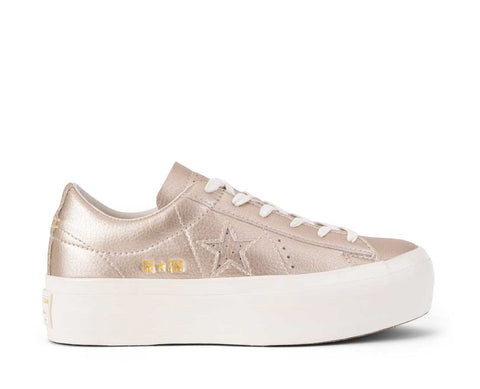 Converse One Star Platform OX DOUR - 559924C-184