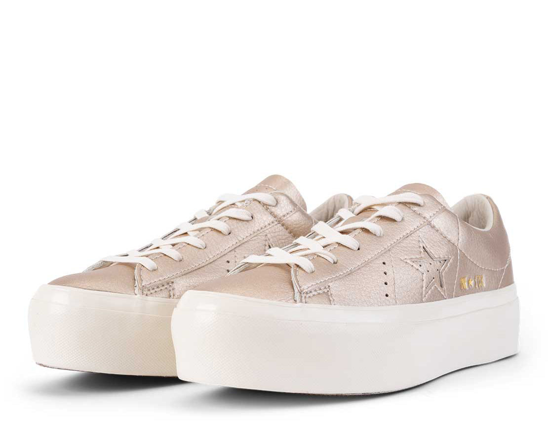 Converse One Star Platform OX DOUR - 559924C-184