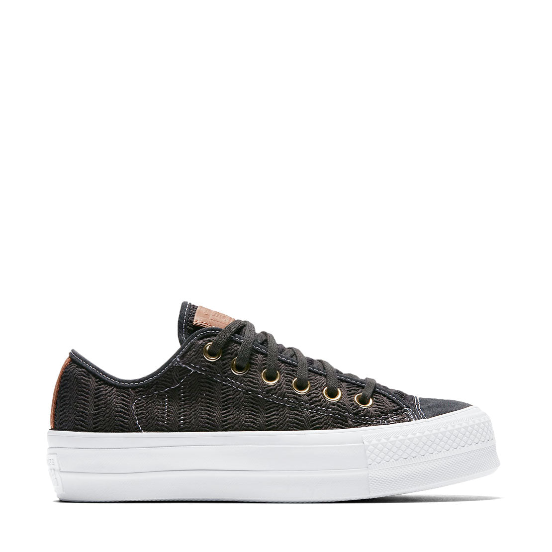 Converse Chuck Taylor All Star Platform ANT/BR - 560654C-17