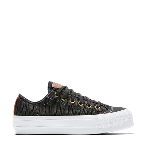 Converse Chuck Taylor All Star Platform ANT/BR - 560654C-17