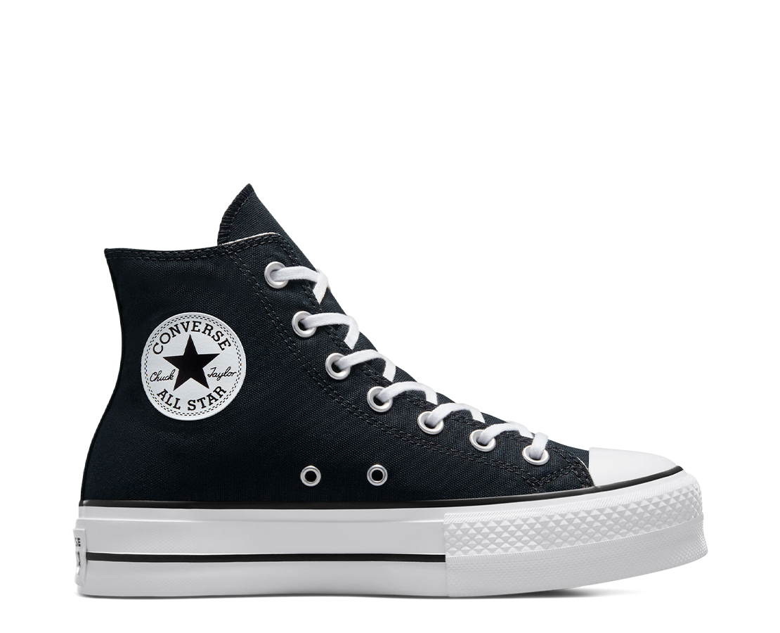 Converse Chuck Taylor All Star Platform PR/BR - 560845C-249