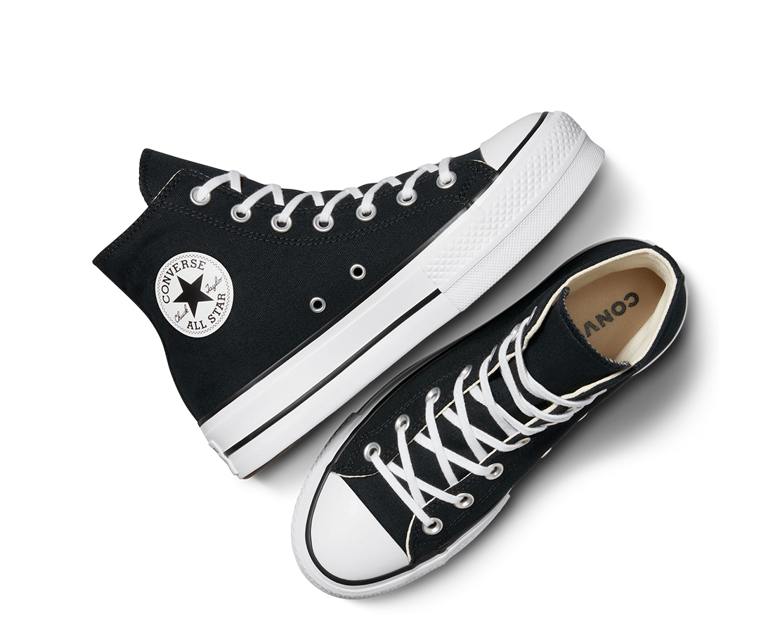 Converse Chuck Taylor All Star Platform PR/BR - 560845C-249