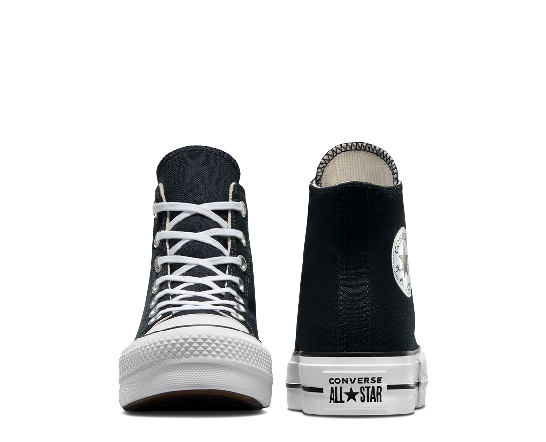 Converse Chuck Taylor All Star Platform PR/BR - 560845C-249