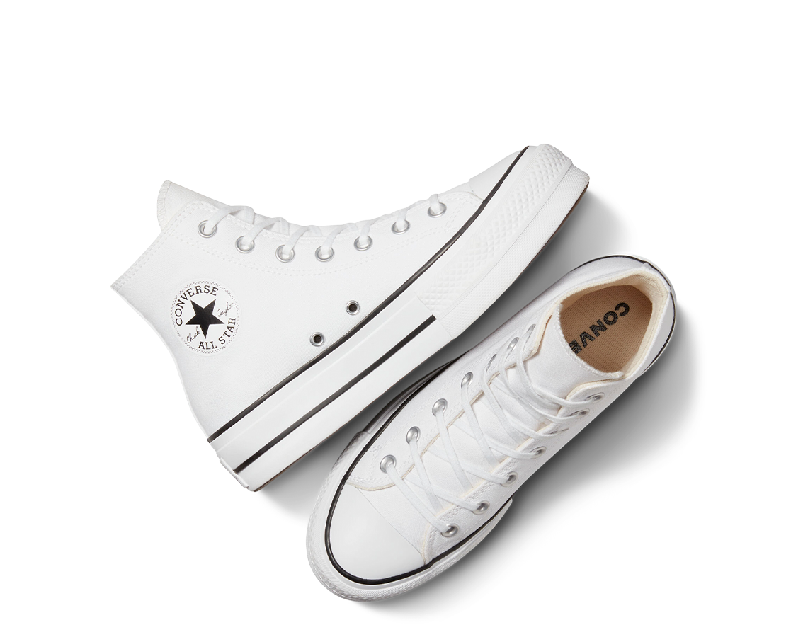 Converse Chuck Taylor All Star Lift Platform BR/PR - 560846C-117