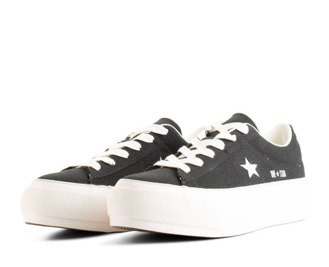 Converse One Star Platform OX PR/BR - 560996C-249