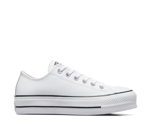 Converse Chuck Taylor All Star Lift Clear Platform BR - 561680C-90