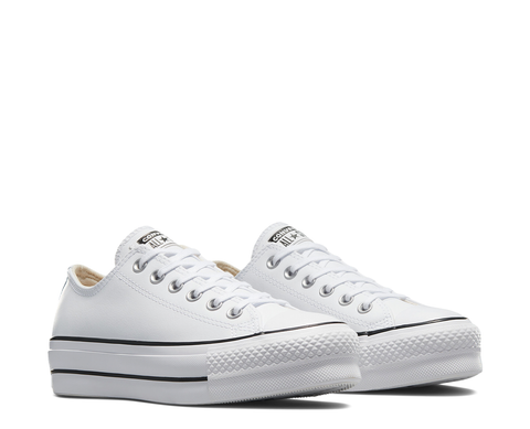 Converse Chuck Taylor All Star Lift Clear Platform BR - 561680C-90