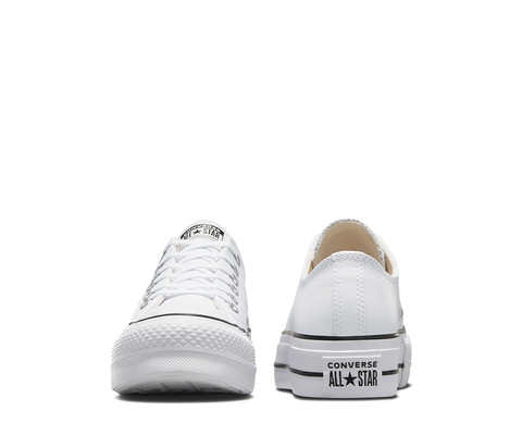 Converse Chuck Taylor All Star Lift Clear Platform BR - 561680C-90