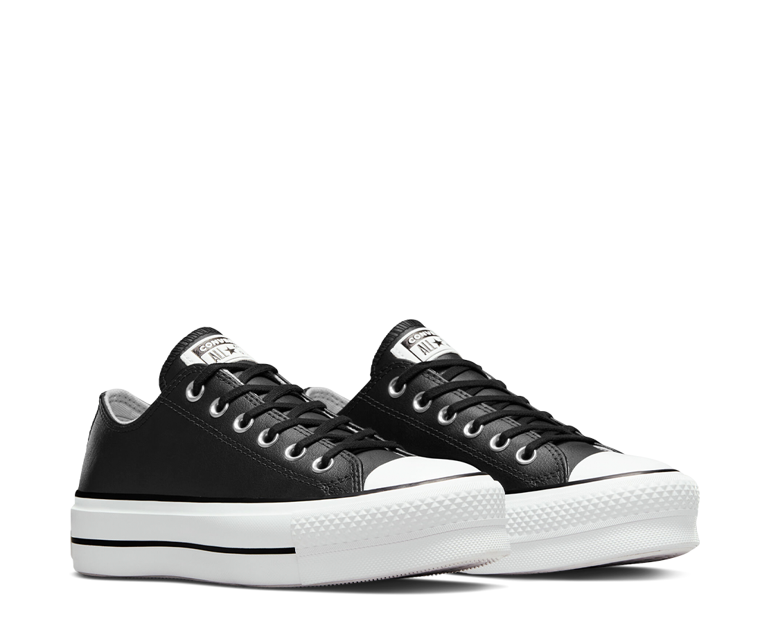 Converse Chuck taylor All Star Lift Clean Platform PR/BR - 561681C-249