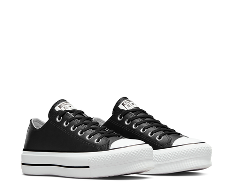 Converse Chuck taylor All Star Lift Clean Platform PR/BR - 561681C-249