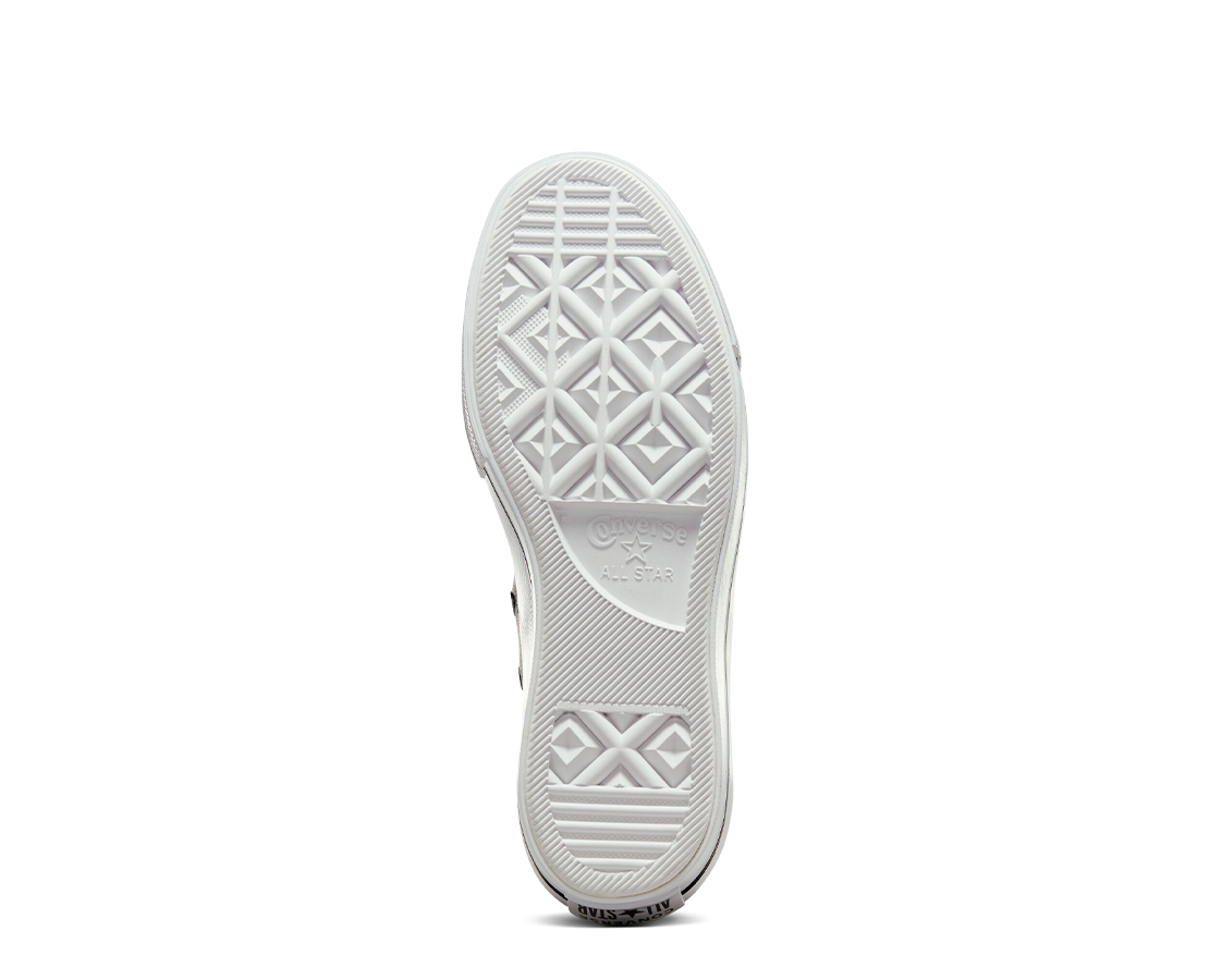 Converse Chuck taylor All Star Lift Clean Platform PR/BR - 561681C-249