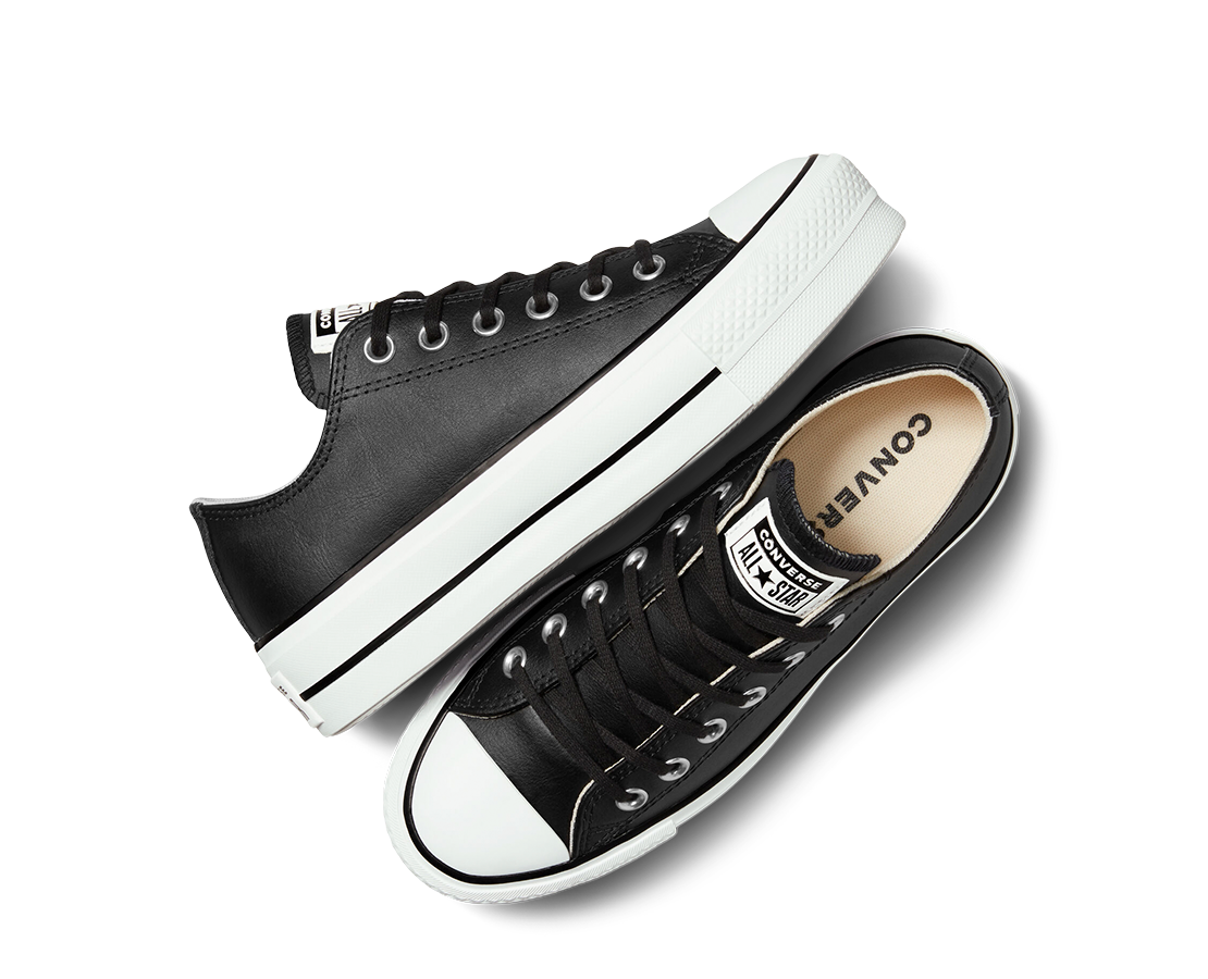 Converse Chuck taylor All Star Lift Clean Platform PR/BR - 561681C-249