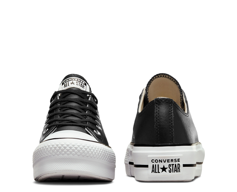 Converse Chuck taylor All Star Lift Clean Platform PR/BR - 561681C-249