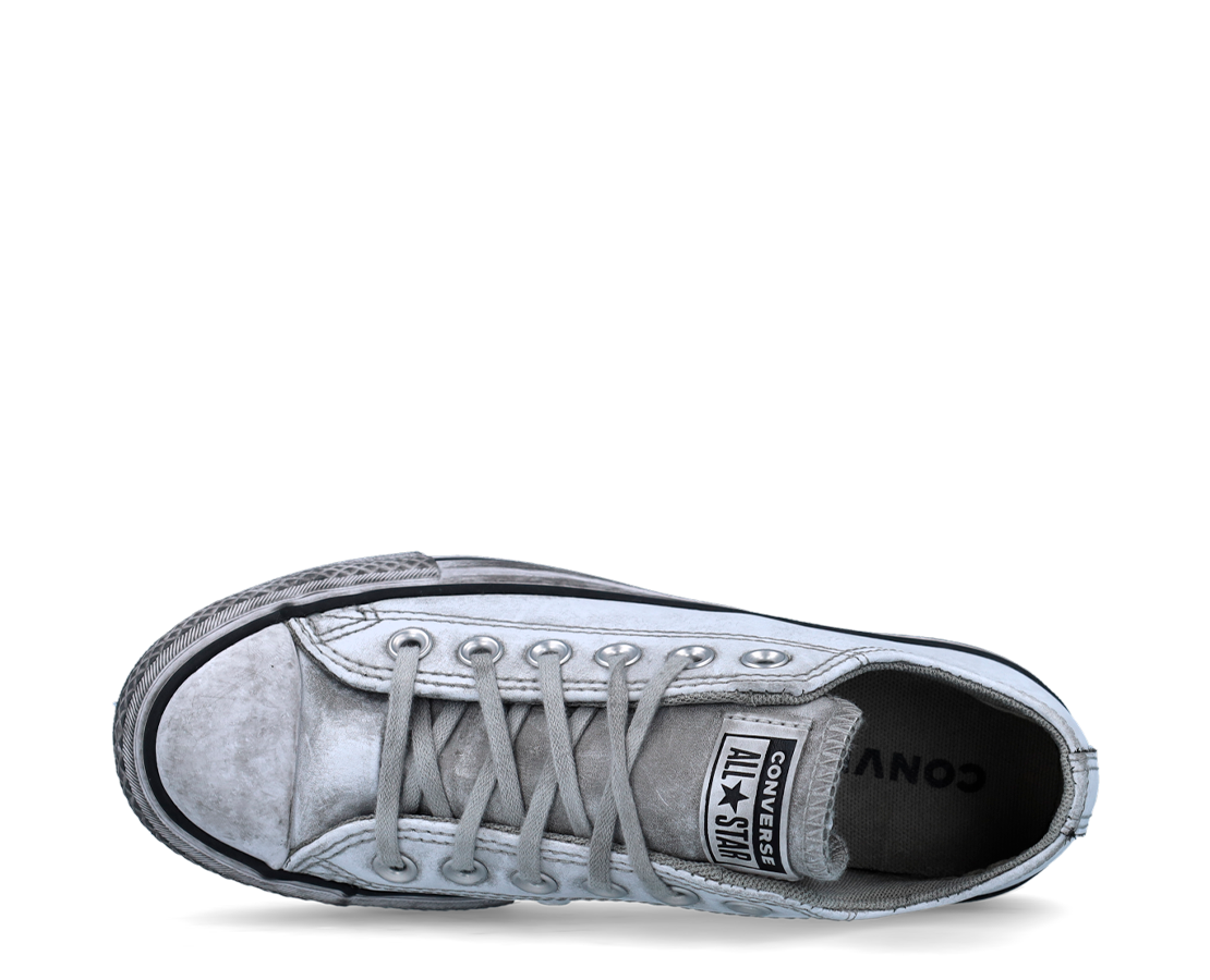 Converse Chuck Taylor All Star Lift Leather LTD BR/BJ - 562911C-343