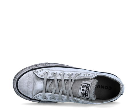 Converse Chuck Taylor All Star Lift Leather LTD BR/BJ - 562911C-343