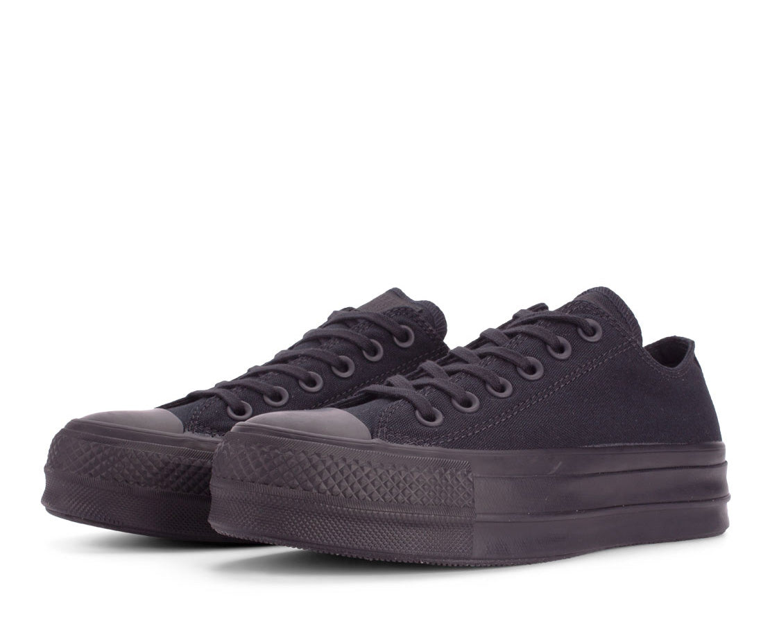 Converse Chuck Taylor All Star Clean Lift Platform PR - 562926C-240