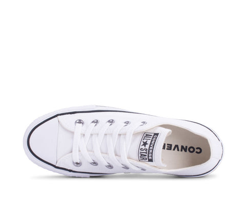Converse Chuck Taylor All Star Platform Layer BR/PR - 563971C-117