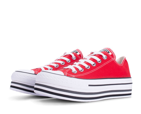 Converse Chuck Taylor All Star Platform Layer VM/BR - 563972C-325