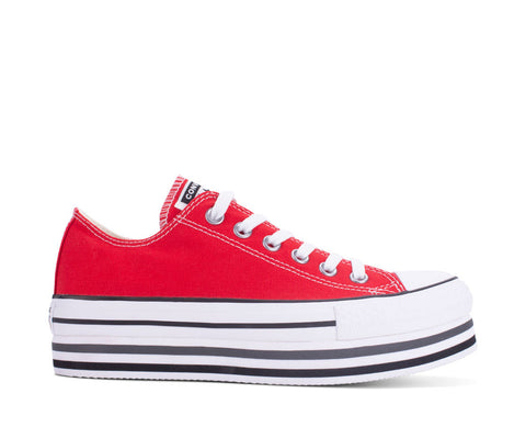 Converse Chuck Taylor All Star Platform Layer VM/BR - 563972C-325