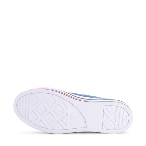 Converse Chuck Taylor All Star Platform Layer AZ/BR - 563973C-38