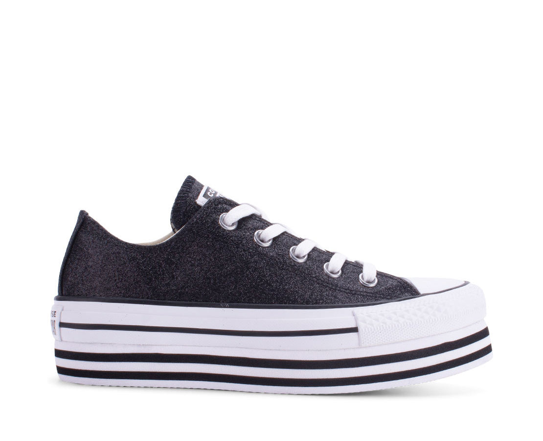 Converse Chuck Taylor All Star Platform Layer PR/BR - 564877C-249