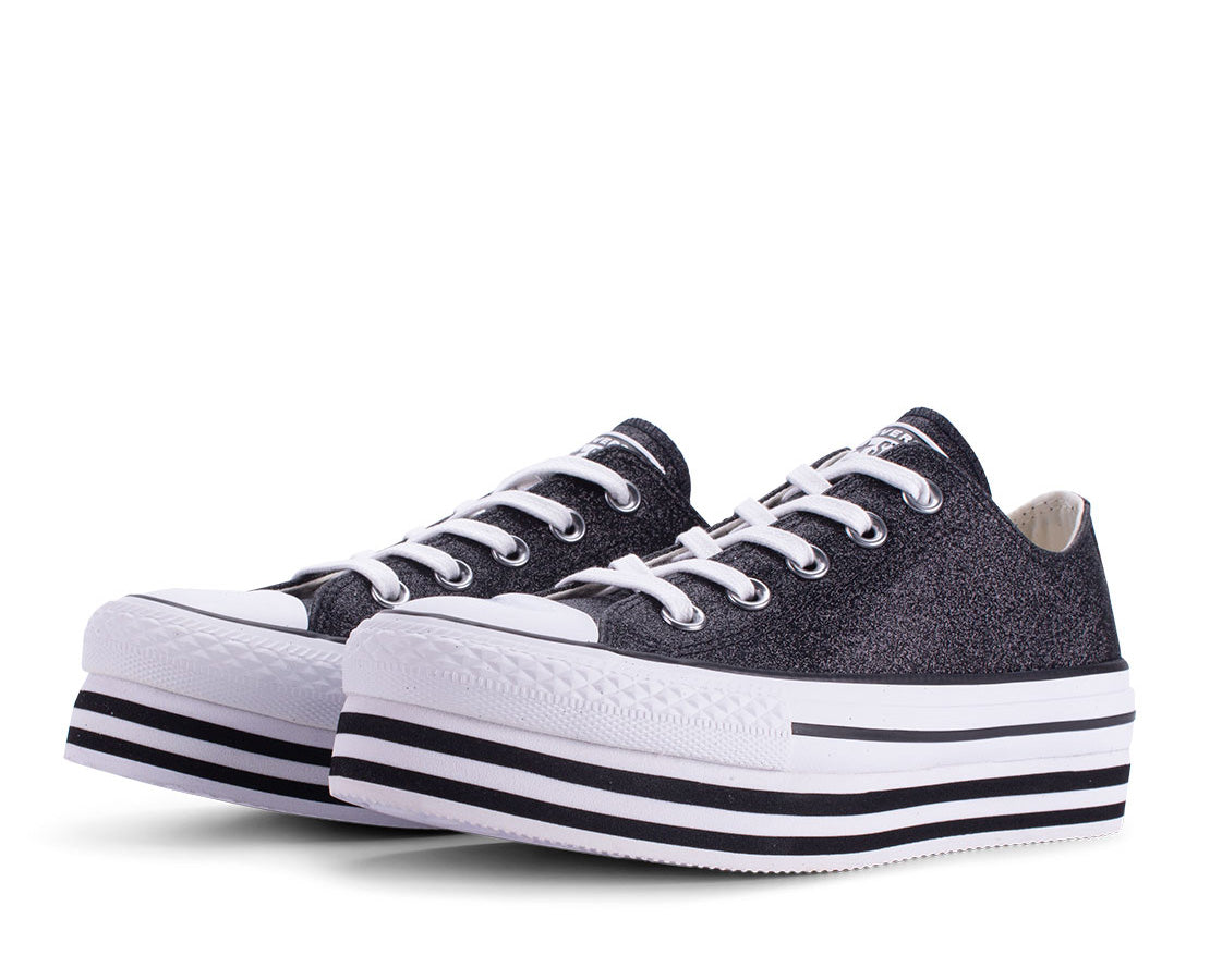 Converse Chuck Taylor All Star Platform Layer PR/BR - 564877C-249