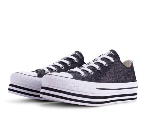 Converse Chuck Taylor All Star Platform Layer PR/BR - 564877C-249