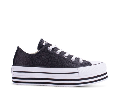 Converse Chuck Taylor All Star Platform Layer PR/BR - 564877C-249