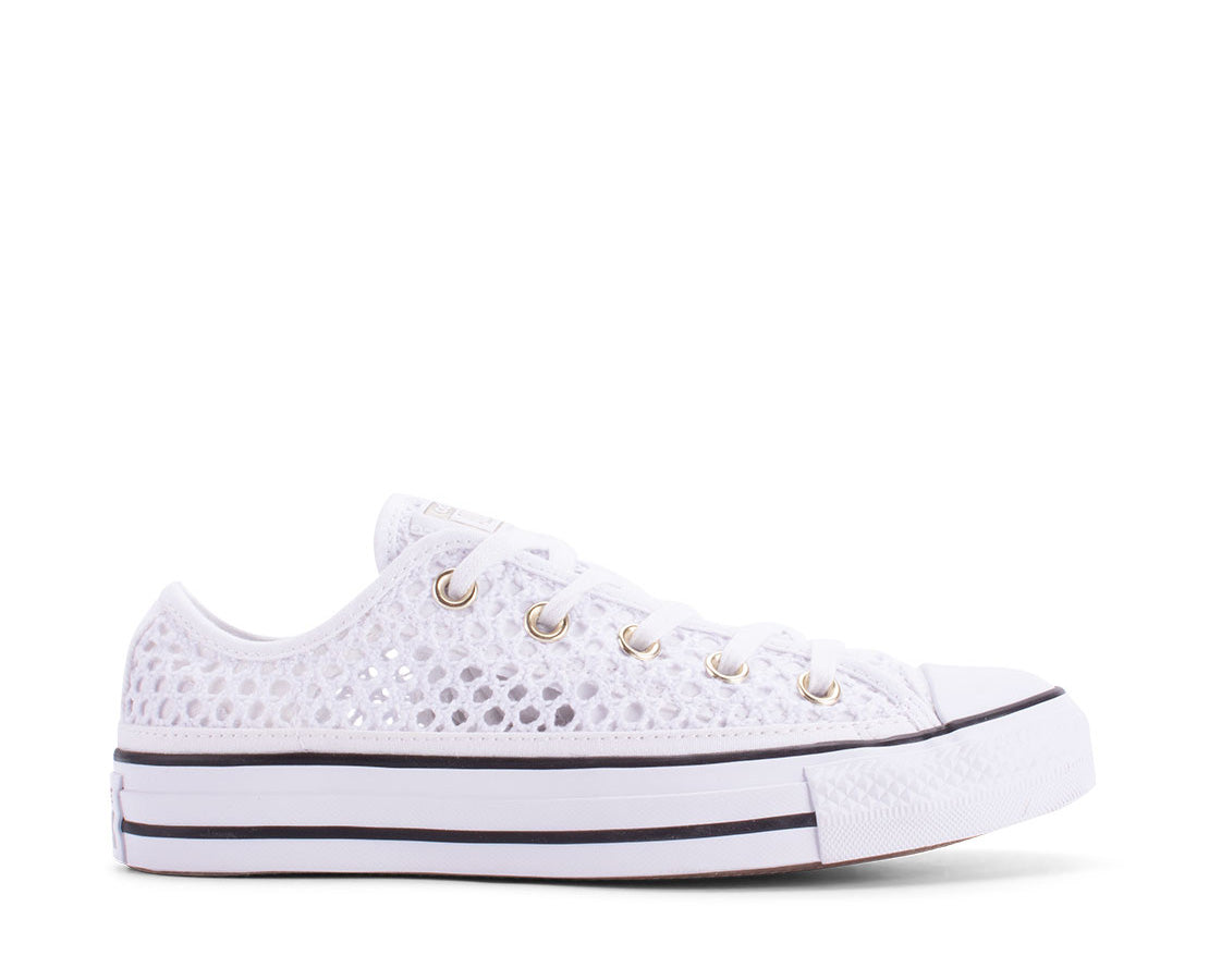 Converse Chuck Taylor All Star Ox BR/PR - 565495C-117