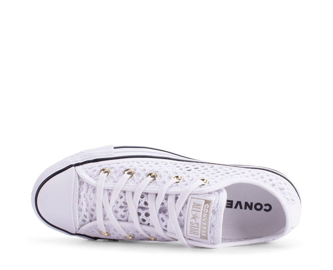 Converse Chuck Taylor All Star Ox BR/PR - 565495C-117