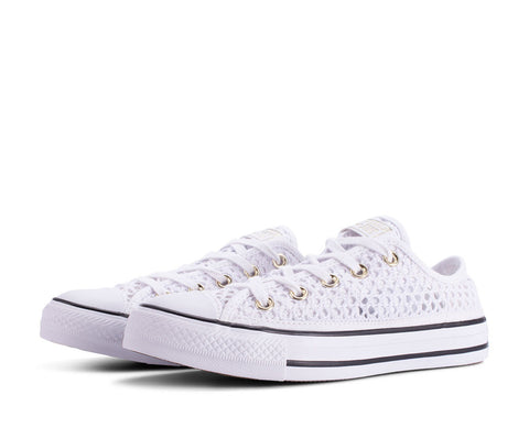 Converse Chuck Taylor All Star Ox BR/PR - 565495C-117