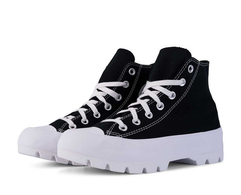 Converse Chuck Taylor All Star Lugged PR/BR - 565901C-249