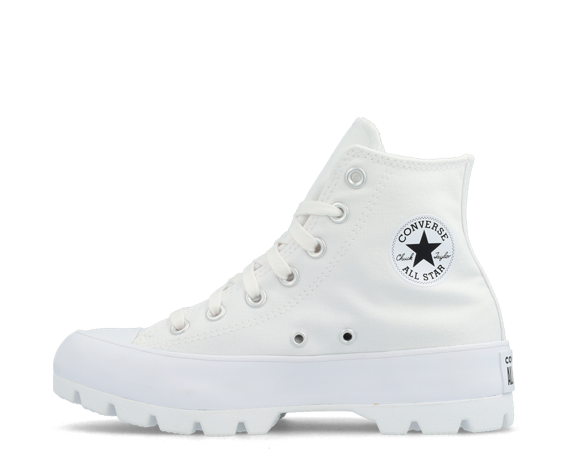 Converse Chuck Taylor All Star Lugged BR/PR - 565902C-117