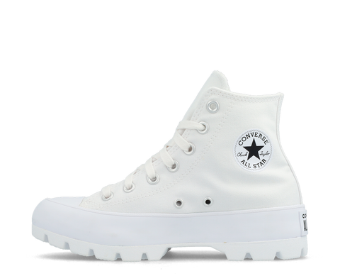 Converse Chuck Taylor All Star Lugged BR/PR - 565902C-117