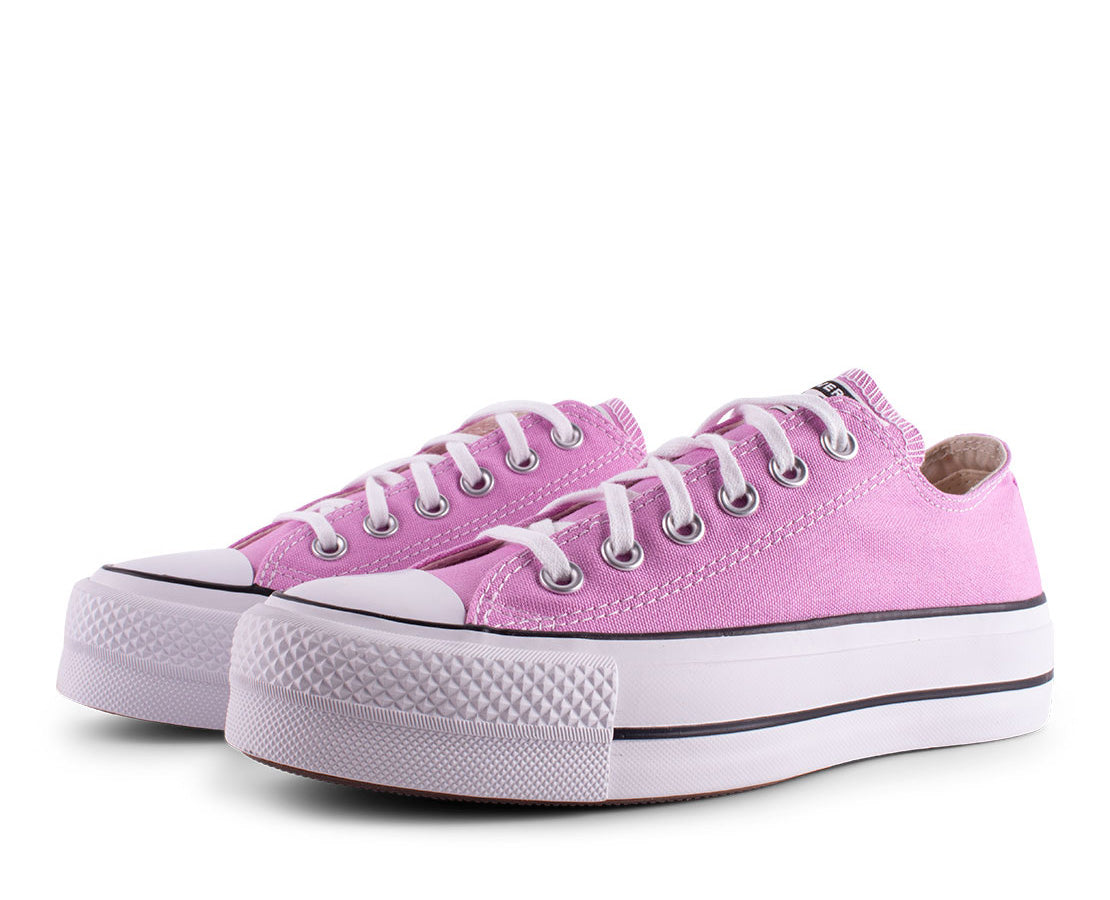 Converse Chuck Taylor All Star Platform RS/BR - 566756C-285