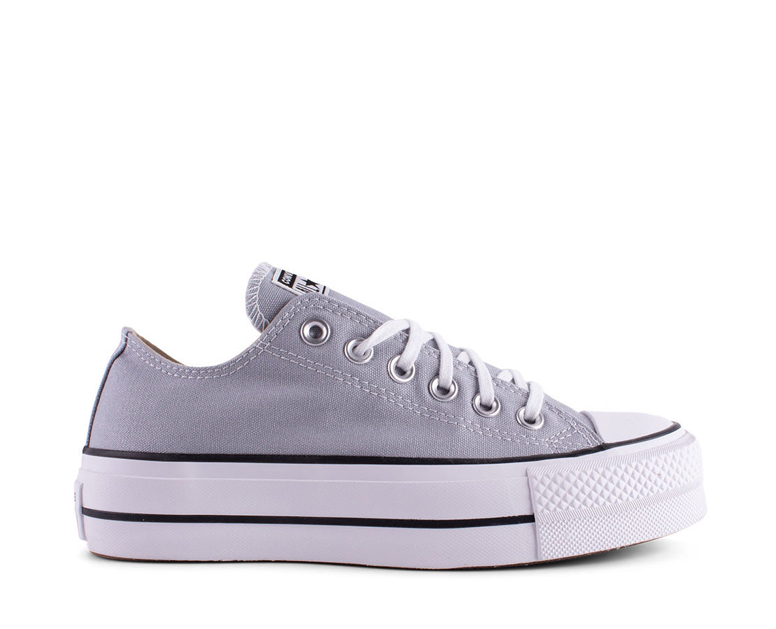 Converse Chuck Taylor All Star Platform CZ/BR - 566757C-168