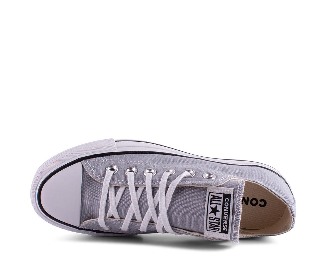 Converse Chuck Taylor All Star Platform CZ/BR - 566757C-168