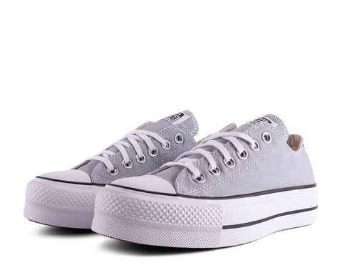 Converse Chuck Taylor All Star Platform CZ/BR - 566757C-168