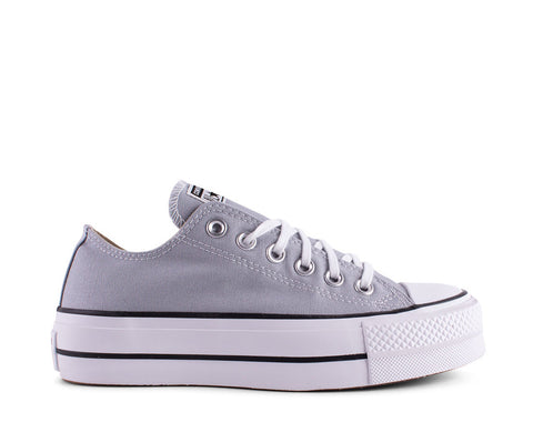 Converse Chuck Taylor All Star Platform CZ/BR - 566757C-168