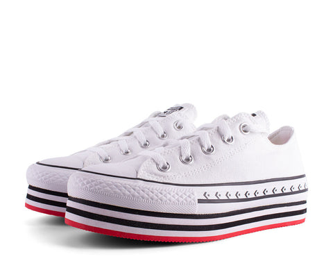 Converse Chuck Taylor All Star Platform BR/PR - 566762C-117