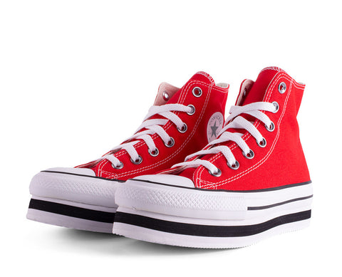 Converse Chuck Taylor All Star Platform VM/BR - 567996C-325