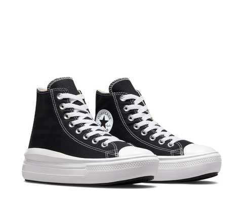 Converse Chuck Taylor All Star Move PR/BR - 568497C-249