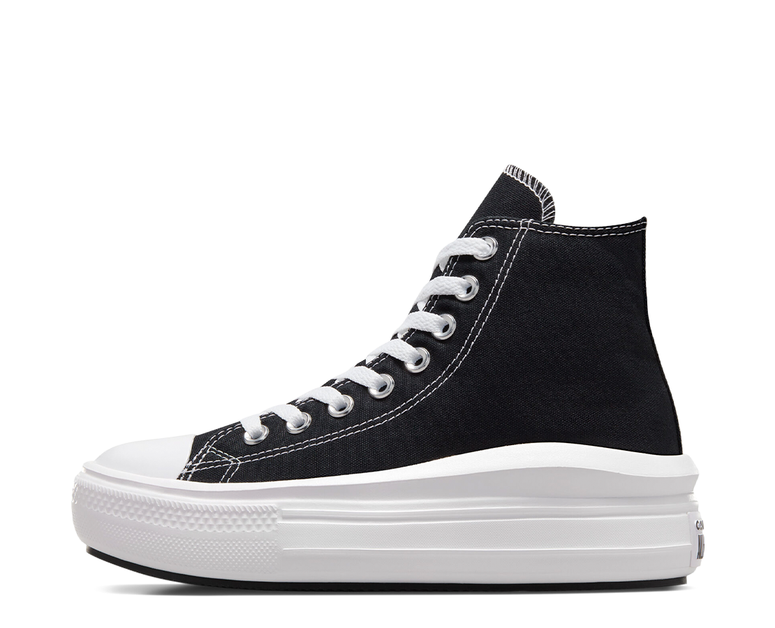Converse Chuck Taylor All Star Move PR/BR - 568497C-249