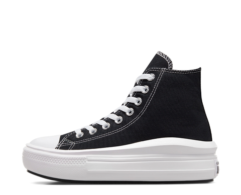 Converse Chuck Taylor All Star Move PR/BR - 568497C-249